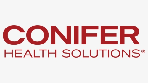 Conifer Health Logo - Conifer Health Solutions Logo, HD Png Download, Transparent PNG