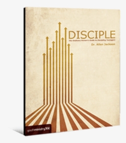 Disciple - Graphic Design, HD Png Download, Transparent PNG