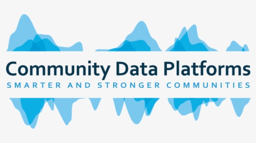 Community Data Platforms, HD Png Download, Transparent PNG