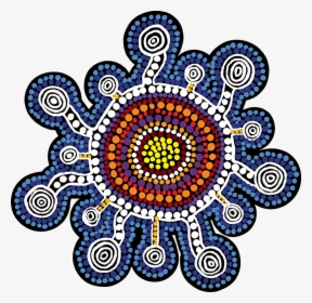 Aboriginal Affairs Local Decision Making Conference - Australian Aboriginal Art Png, Transparent Png, Transparent PNG