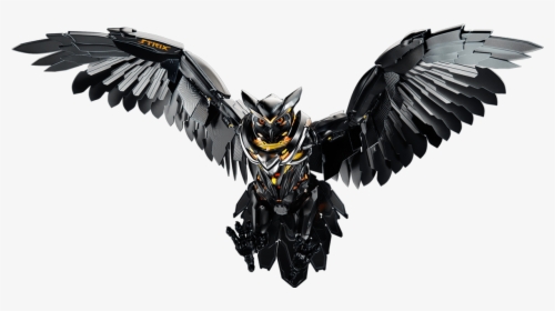 Asus Strix Owl, HD Png Download, Transparent PNG
