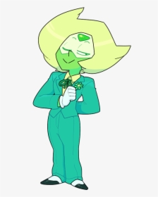 Connie Clothing Green Vertebrate Fictional Character - Steven Universe Joker, HD Png Download, Transparent PNG