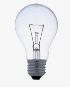 Light Bulb, HD Png Download, Transparent PNG