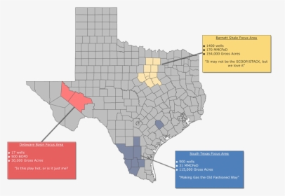 Texas , Png Download - Natural Regions Of Texas, Transparent Png, Transparent PNG