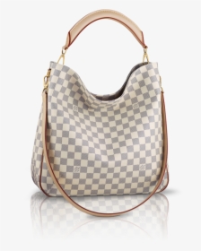 Louis Vuitton Azur Tasche, HD Png Download, Transparent PNG