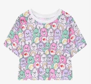 Cute Care Bear Shirt, HD Png Download, Transparent PNG
