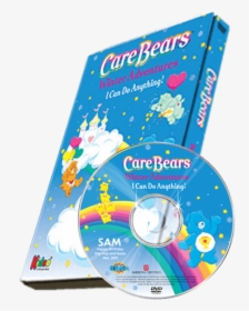 Care Bears: Journey To Joke-a-lot (2004), HD Png Download, Transparent PNG