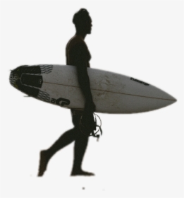 #ftestickers #man #surfing #surfer #people #sport - Surfing, HD Png Download, Transparent PNG