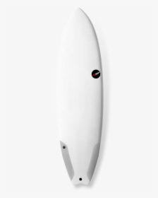 Nsp - Protech - Fish - Surfboard, HD Png Download, Transparent PNG