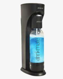 Soda Maker Png Image - Drinkmate Beverage Carbonation Maker, Transparent Png, Transparent PNG
