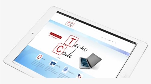 Tablet Computer, HD Png Download, Transparent PNG
