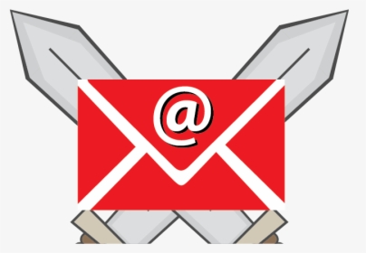 Gmail Logo Png, Transparent Png, Transparent PNG