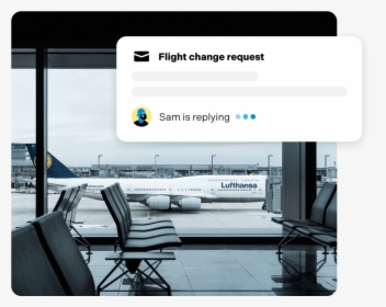 Airport Seats, HD Png Download, Transparent PNG