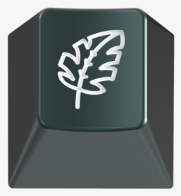 Rw Gmk Botanical Green Front - Emblem, HD Png Download, Transparent PNG