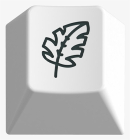 Rw Gmk Botanical White Frontpng - Emblem, Transparent Png, Transparent PNG