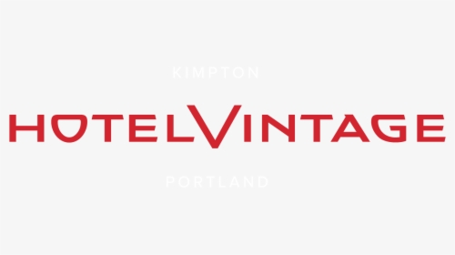 Hotel Vintage Portland Logo, HD Png Download, Transparent PNG