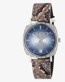 Gucci 35mm Women S Watch - Ya152401 Gucci Watch, HD Png Download, Transparent PNG