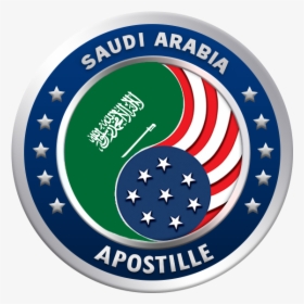 Saudi Arabia Apostille - Saudi Arabia Flag, HD Png Download, Transparent PNG