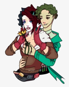 Doggotears - Cartoon, HD Png Download, Transparent PNG