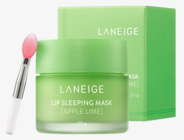 Picture 1 Of - Laneige Lip Sleeping Mask New Packaging, HD Png Download, Transparent PNG
