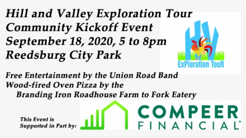 Community Kickoff Event At Reedsburg City Park Friday, - Brady Campaign, HD Png Download, Transparent PNG