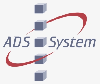 Ads System Logo Png Transparent - Graphic Design, Png Download, Transparent PNG