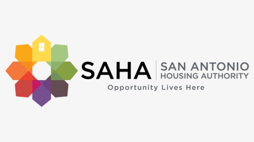 Housing Authority Of City Of San Antonio Texas, HD Png Download, Transparent PNG