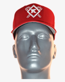 Kappa Red Hat - Mannequin, HD Png Download, Transparent PNG