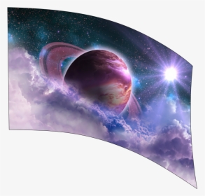 Outer Space, HD Png Download, Transparent PNG