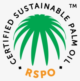 Sustainable Palm Oil Logo, HD Png Download, Transparent PNG
