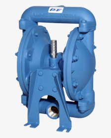 Aro Pf666100 Air Operated Double Diaphragm Pump - Pump Fit Bomba Neumatica, HD Png Download, Transparent PNG