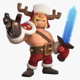 Jolly King Clash Of Clans, HD Png Download, Transparent PNG