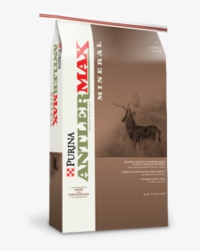 Antlermax Premium Deer Mineral, HD Png Download, Transparent PNG