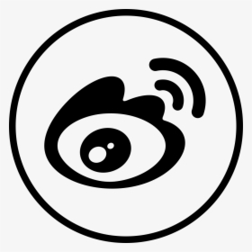 Chinese Social Media Icon, HD Png Download, Transparent PNG