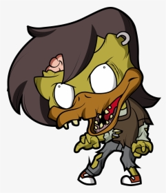 ← Happy Halloween - Cartoon, HD Png Download, Transparent PNG