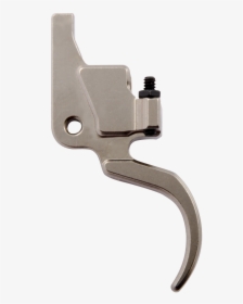 Trigger Upgrade Replacement Kit For The Ruger M77® - Ruger M77 Mark 2 243 Trigger Adjustment, HD Png Download, Transparent PNG