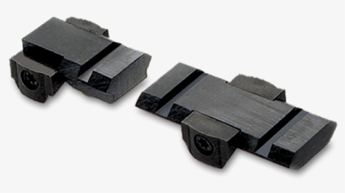 Ruger To Weaver Base Adapter, HD Png Download, Transparent PNG