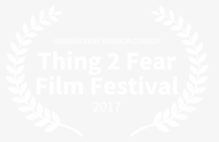 Winner Best Horror Comedy , Png Download - Dumbo Film Festival 2019, Transparent Png, Transparent PNG