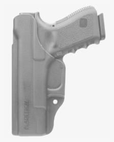 Ruger Lcp - Coldre Glock G25 Velado, HD Png Download, Transparent PNG