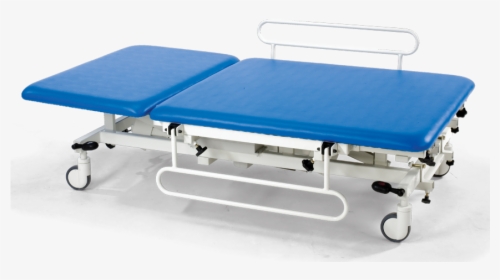 Hospital / Medical Equipment - Stretcher, HD Png Download, Transparent PNG