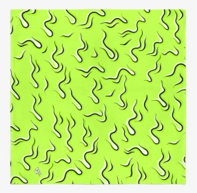 Neon Drippy Bandana 2 For 3 Bandanna Electro Threads, HD Png Download, Transparent PNG