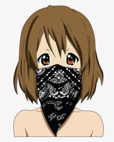 Image Of Anime Bandits - Cartoon, HD Png Download, Transparent PNG