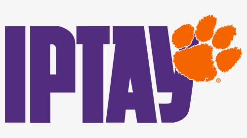 Iptay - Clemson Iptay, HD Png Download, Transparent PNG