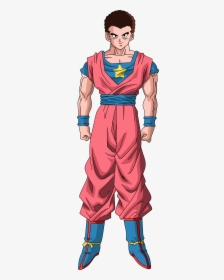 Goku Super Saiyan Blue Full Body, HD Png Download, Transparent PNG