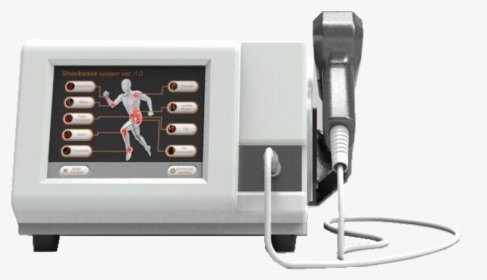 Extracorporeal Shockwave Therapy, HD Png Download, Transparent PNG