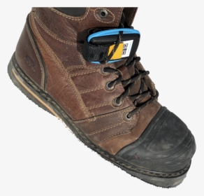 S - Work Boots, HD Png Download, Transparent PNG