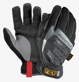 Mechanix® Fastfit® Utility Gloves As Shown In The Unifirst - Fast Fit Blue Mechanix, HD Png Download, Transparent PNG