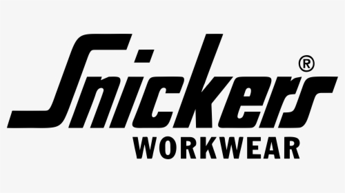 Snickers Workwear Logo, HD Png Download, Transparent PNG