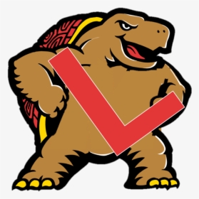 Maryland Terps, HD Png Download, Transparent PNG