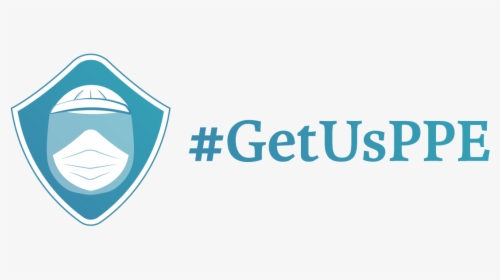 Get Us Ppe - Graphic Design, HD Png Download, Transparent PNG